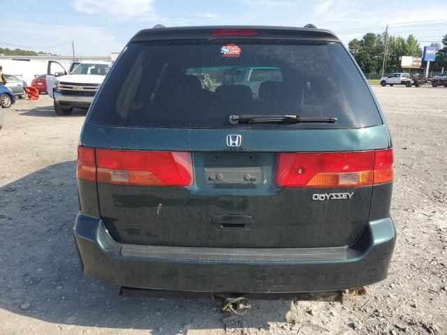 Photo 5 VIN: 2HKRL1861XH541343 - HONDA ODYSSEY EX 