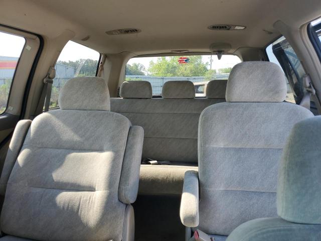 Photo 9 VIN: 2HKRL1861XH541343 - HONDA ODYSSEY EX 