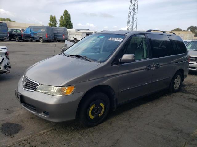 Photo 0 VIN: 2HKRL1861YH520400 - HONDA ODYSSEY EX 