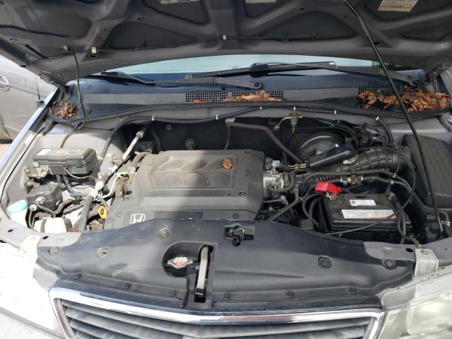 Photo 10 VIN: 2HKRL1861YH520400 - HONDA ODYSSEY EX 