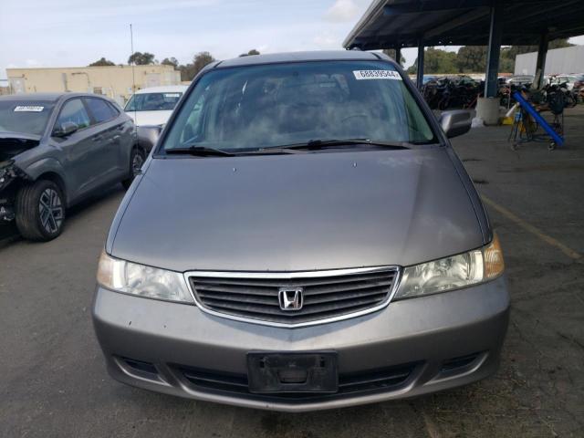 Photo 4 VIN: 2HKRL1861YH520400 - HONDA ODYSSEY EX 