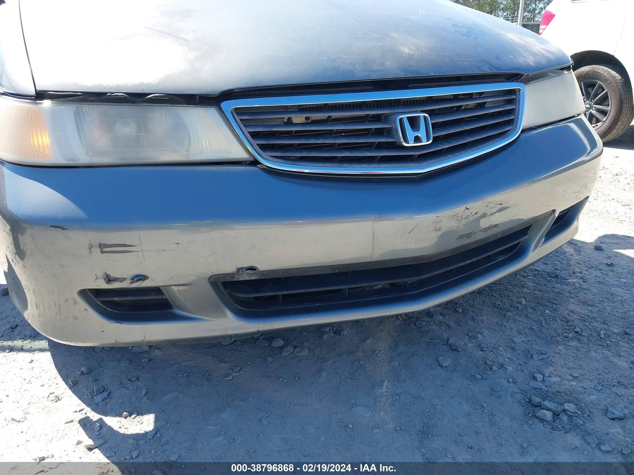 Photo 5 VIN: 2HKRL1861YH539819 - HONDA ODYSSEY 