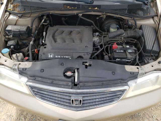 Photo 6 VIN: 2HKRL1861YH548164 - HONDA ODYSSEY EX 