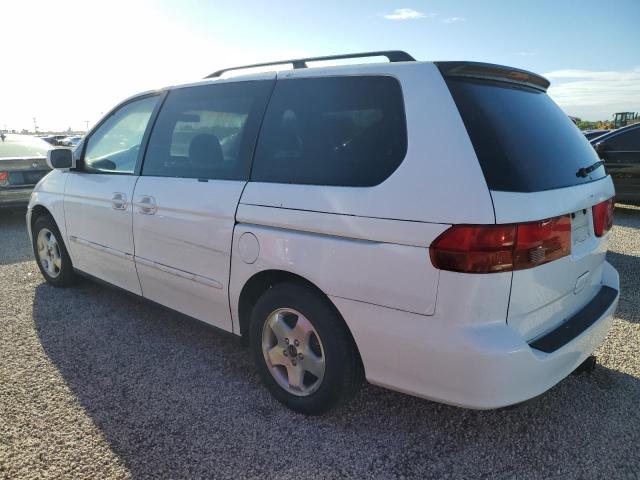 Photo 1 VIN: 2HKRL1861YH564865 - HONDA ODYSSEY EX 