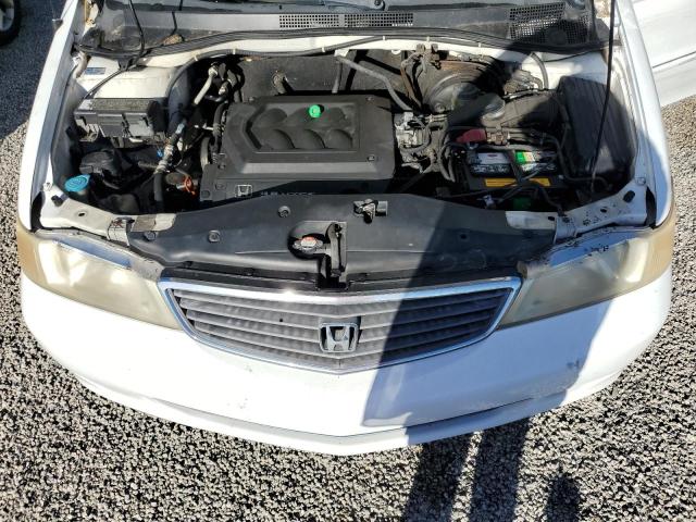 Photo 10 VIN: 2HKRL1861YH564865 - HONDA ODYSSEY EX 