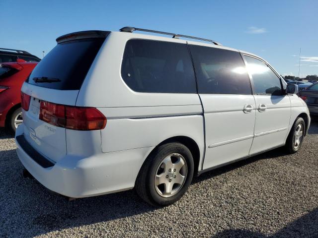 Photo 2 VIN: 2HKRL1861YH564865 - HONDA ODYSSEY EX 