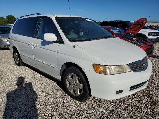 Photo 3 VIN: 2HKRL1861YH564865 - HONDA ODYSSEY EX 