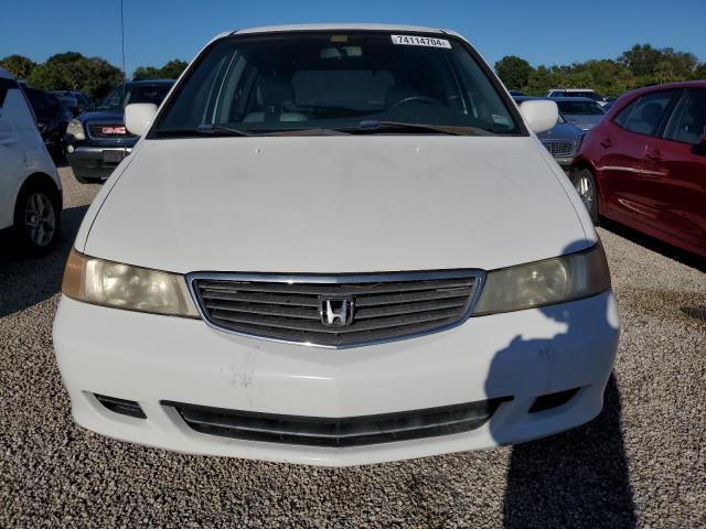 Photo 4 VIN: 2HKRL1861YH564865 - HONDA ODYSSEY EX 