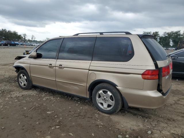 Photo 1 VIN: 2HKRL18621H524560 - HONDA ODYSSEY EX 