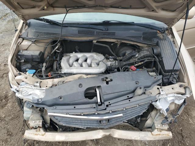 Photo 11 VIN: 2HKRL18621H524560 - HONDA ODYSSEY EX 