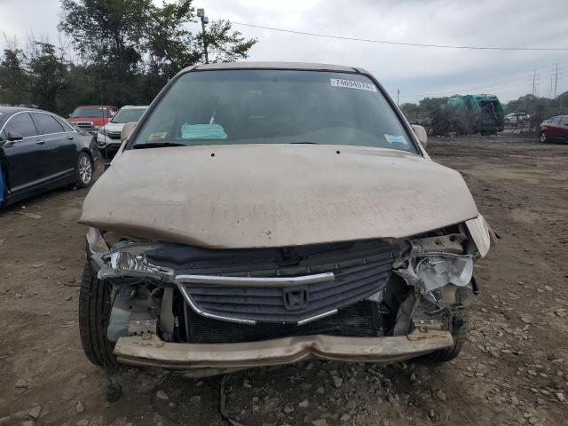 Photo 4 VIN: 2HKRL18621H524560 - HONDA ODYSSEY EX 