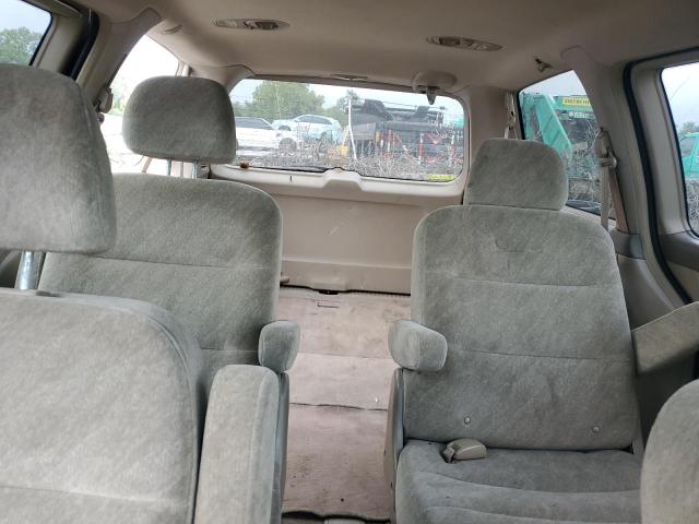 Photo 9 VIN: 2HKRL18621H524560 - HONDA ODYSSEY EX 