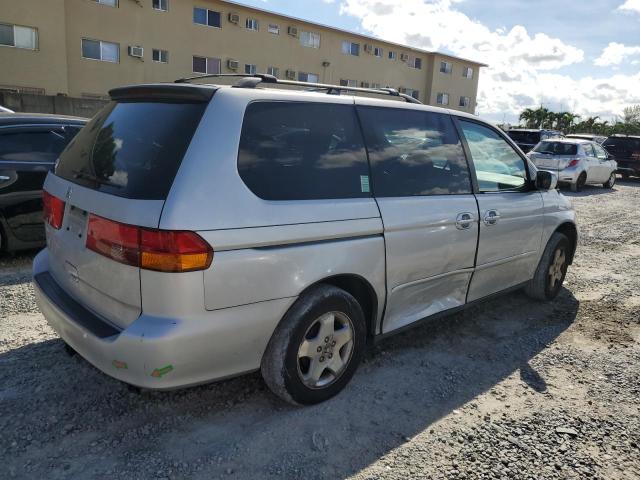 Photo 2 VIN: 2HKRL18621H551256 - HONDA ODYSSEY EX 