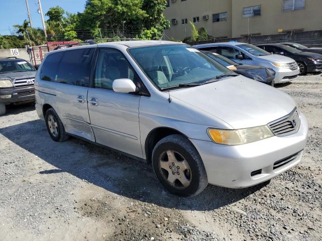 Photo 3 VIN: 2HKRL18621H551256 - HONDA ODYSSEY EX 