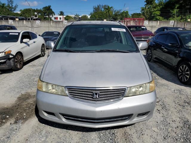 Photo 4 VIN: 2HKRL18621H551256 - HONDA ODYSSEY EX 