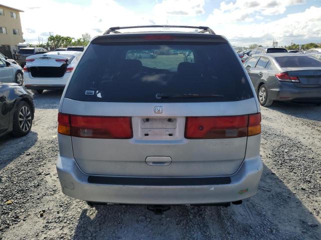 Photo 5 VIN: 2HKRL18621H551256 - HONDA ODYSSEY EX 