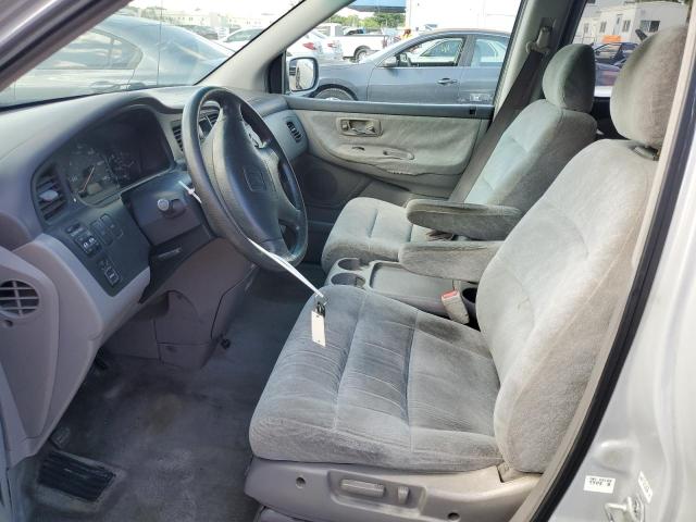 Photo 6 VIN: 2HKRL18621H551256 - HONDA ODYSSEY EX 