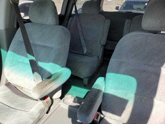 Photo 9 VIN: 2HKRL18621H551256 - HONDA ODYSSEY EX 