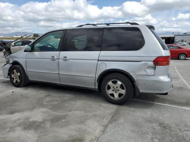 Photo 1 VIN: 2HKRL18621H558868 - HONDA ODYSSEY EX 