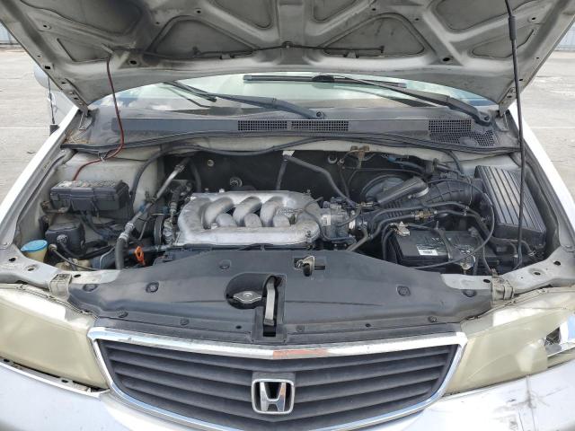 Photo 11 VIN: 2HKRL18621H558868 - HONDA ODYSSEY EX 