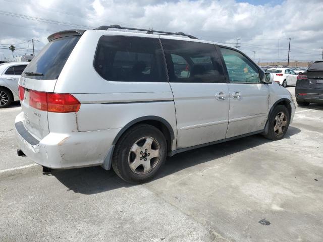 Photo 2 VIN: 2HKRL18621H558868 - HONDA ODYSSEY EX 