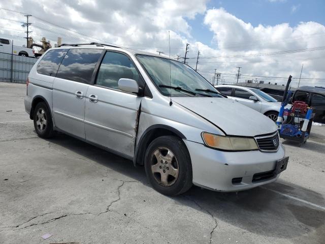 Photo 3 VIN: 2HKRL18621H558868 - HONDA ODYSSEY EX 