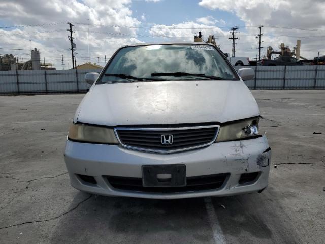 Photo 4 VIN: 2HKRL18621H558868 - HONDA ODYSSEY EX 