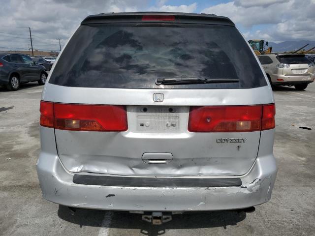 Photo 5 VIN: 2HKRL18621H558868 - HONDA ODYSSEY EX 