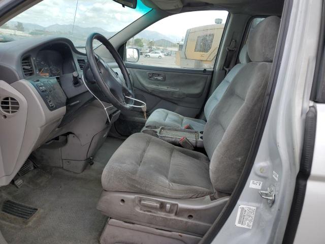 Photo 6 VIN: 2HKRL18621H558868 - HONDA ODYSSEY EX 