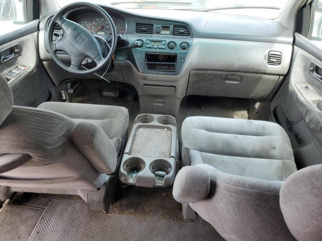 Photo 7 VIN: 2HKRL18621H558868 - HONDA ODYSSEY EX 