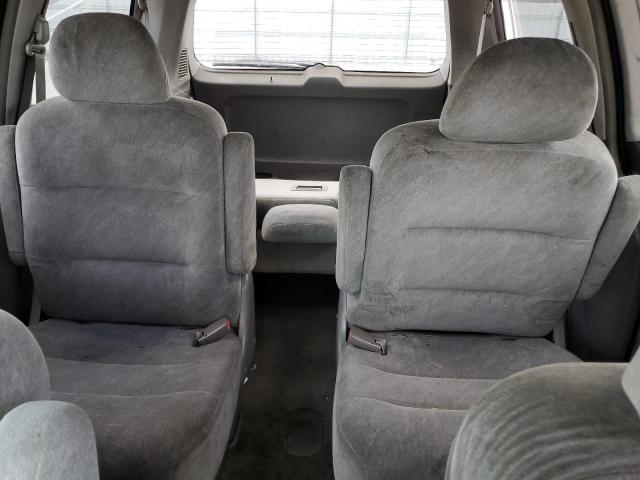 Photo 9 VIN: 2HKRL18621H558868 - HONDA ODYSSEY EX 