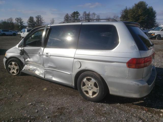 Photo 1 VIN: 2HKRL18621H603999 - HONDA ODYSSEY EX 