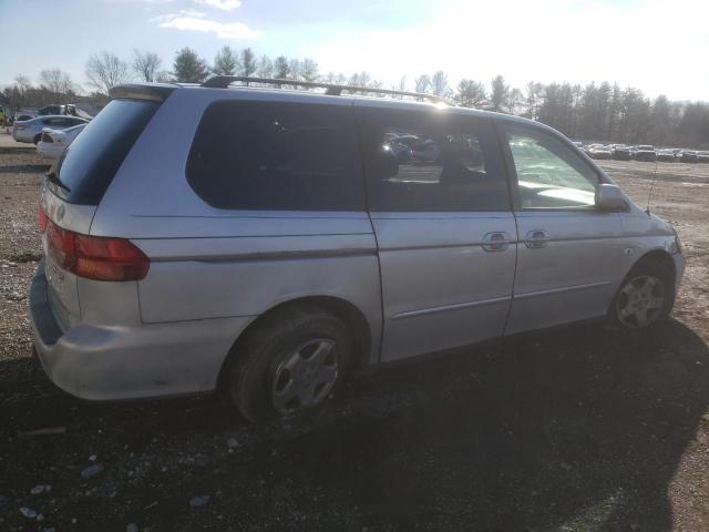 Photo 2 VIN: 2HKRL18621H603999 - HONDA ODYSSEY EX 