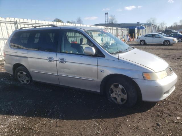 Photo 3 VIN: 2HKRL18621H603999 - HONDA ODYSSEY EX 