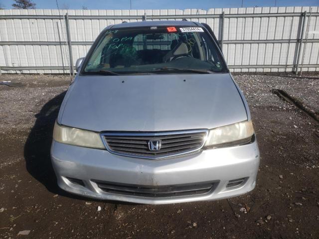 Photo 4 VIN: 2HKRL18621H603999 - HONDA ODYSSEY EX 