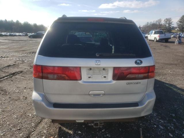 Photo 5 VIN: 2HKRL18621H603999 - HONDA ODYSSEY EX 