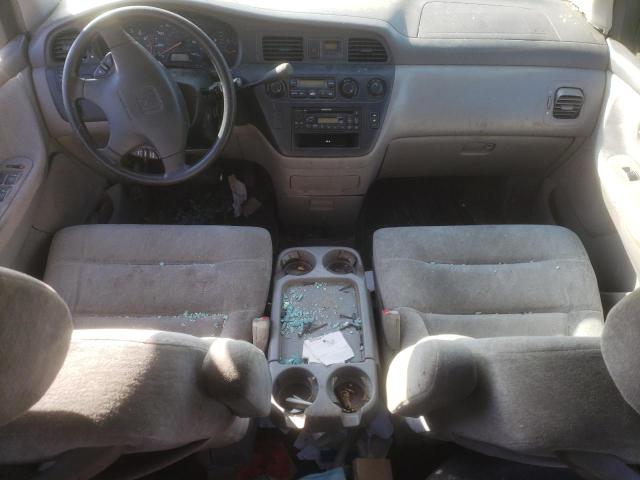 Photo 7 VIN: 2HKRL18621H603999 - HONDA ODYSSEY EX 