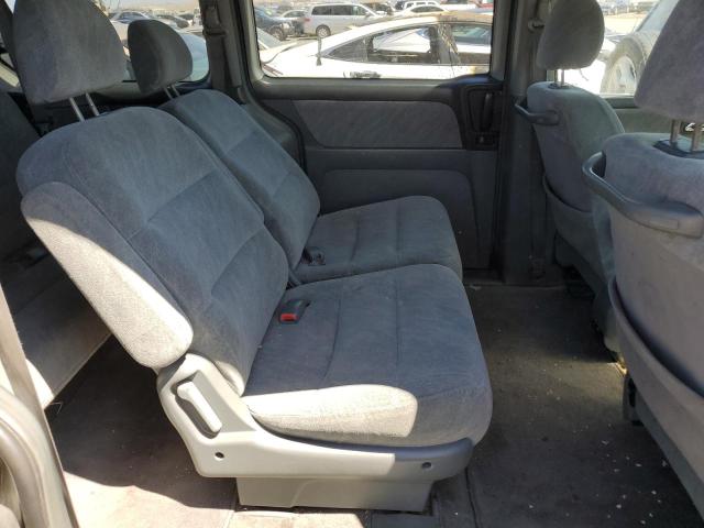 Photo 10 VIN: 2HKRL18621H621757 - HONDA ODYSSEY EX 