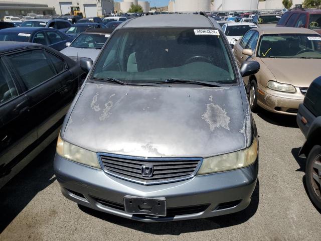 Photo 4 VIN: 2HKRL18621H621757 - HONDA ODYSSEY EX 