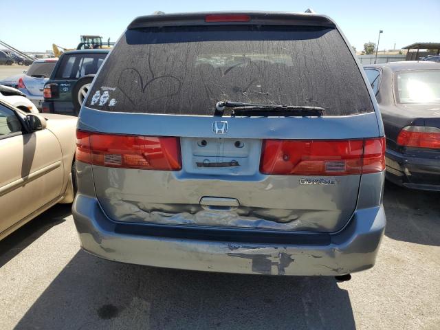 Photo 5 VIN: 2HKRL18621H621757 - HONDA ODYSSEY EX 