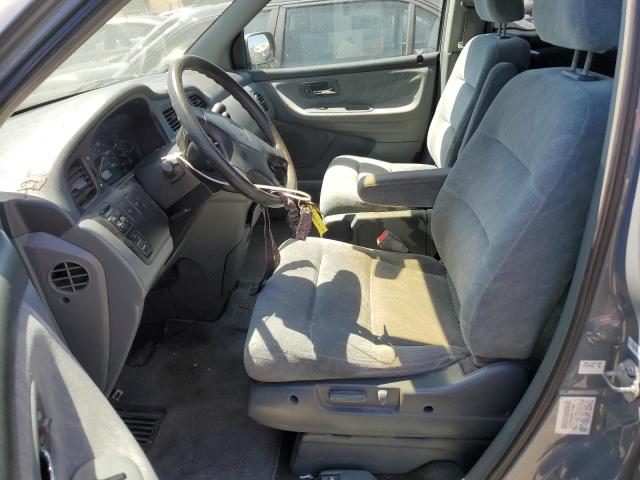 Photo 6 VIN: 2HKRL18621H621757 - HONDA ODYSSEY EX 