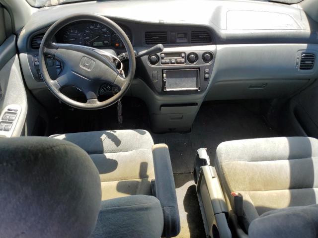 Photo 7 VIN: 2HKRL18621H621757 - HONDA ODYSSEY EX 