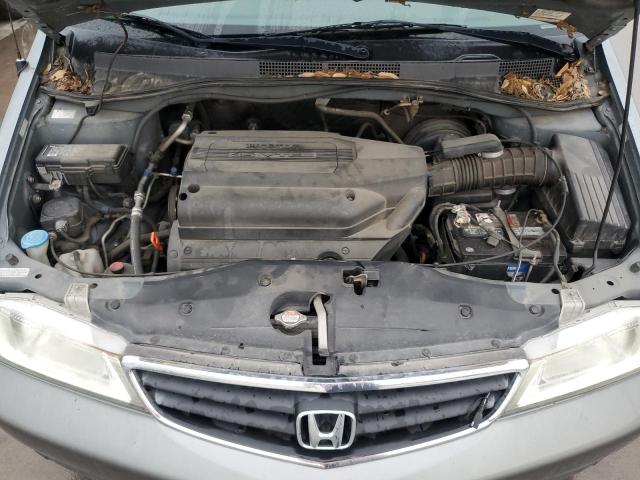 Photo 11 VIN: 2HKRL18622H501698 - HONDA ODYSSEY EX 