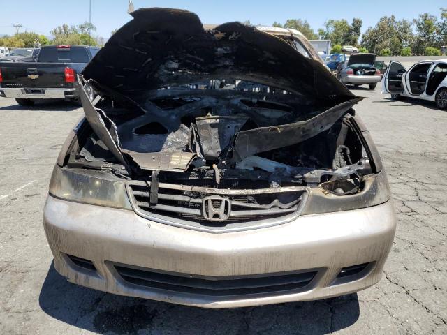 Photo 4 VIN: 2HKRL18622H508117 - HONDA ODYSSEY EX 