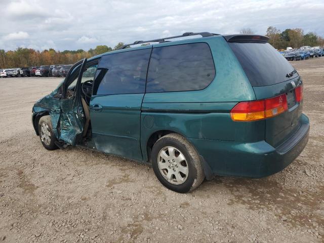 Photo 1 VIN: 2HKRL18622H508635 - HONDA ODYSSEY EX 