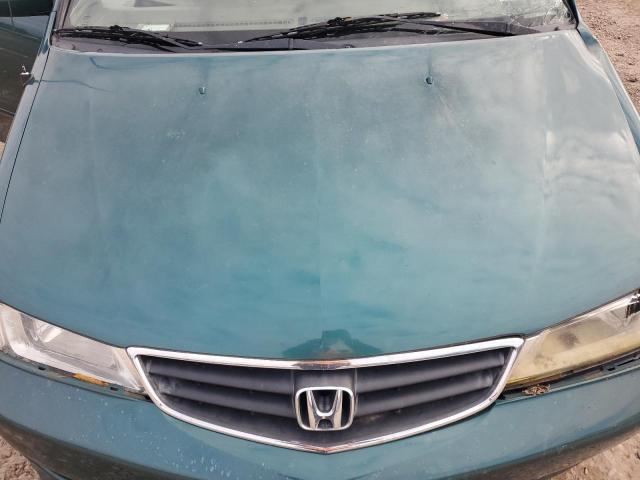 Photo 11 VIN: 2HKRL18622H508635 - HONDA ODYSSEY EX 