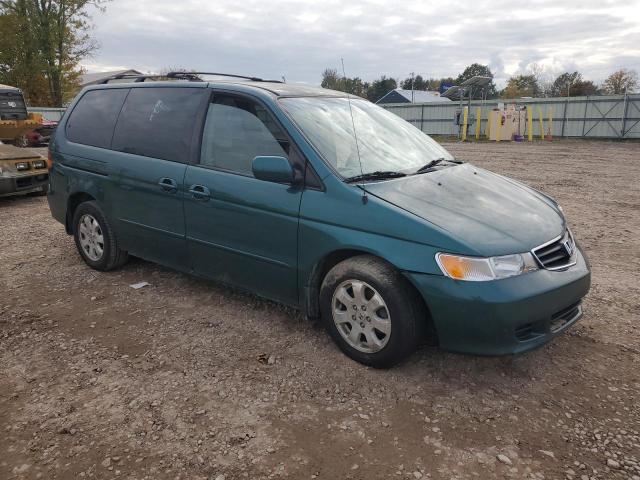 Photo 3 VIN: 2HKRL18622H508635 - HONDA ODYSSEY EX 