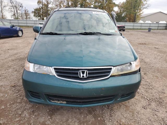 Photo 4 VIN: 2HKRL18622H508635 - HONDA ODYSSEY EX 