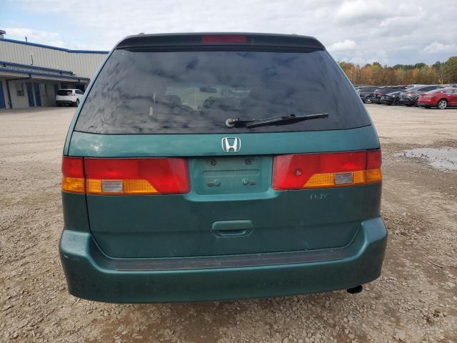 Photo 5 VIN: 2HKRL18622H508635 - HONDA ODYSSEY EX 