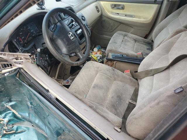 Photo 6 VIN: 2HKRL18622H508635 - HONDA ODYSSEY EX 